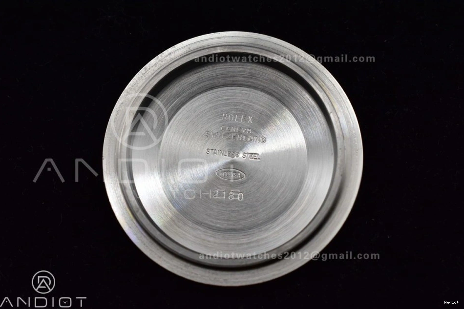 Steel Yacht-Master SS 904L Bracelet Dial 1:1 Best Gold Edition On VR3235 126621 Rose Black Clean Plated 0426